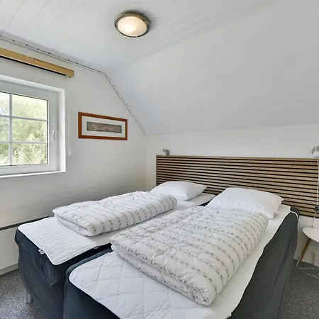 Ferienhaus Jorkin - 1-8km From The Sea By Interhome *
