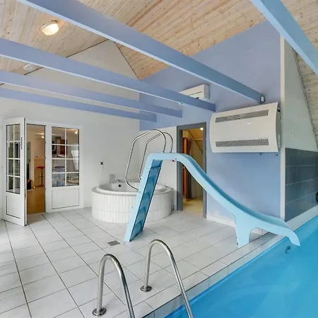 Jorkin - 1-8km From The Sea By Interhome Ferienhaus Ulfborg