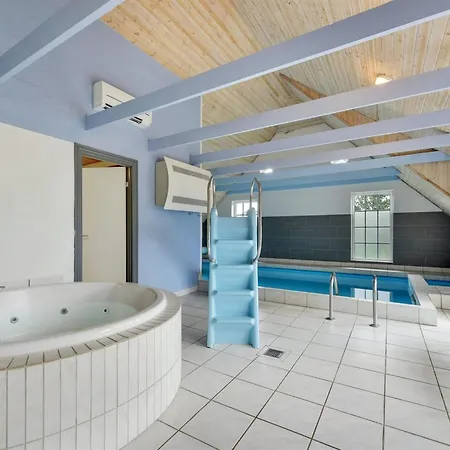 Jorkin - 1-8km From The Sea By Interhome *