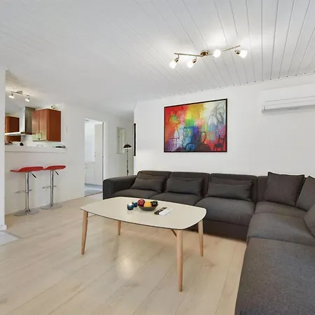 Nyaraló Jorkin - 1-8km From The Sea By Interhome *