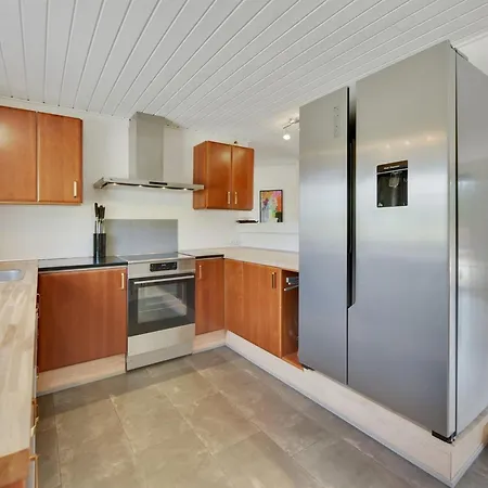 Jorkin - 1-8km From The Sea By Interhome * Ulfborg