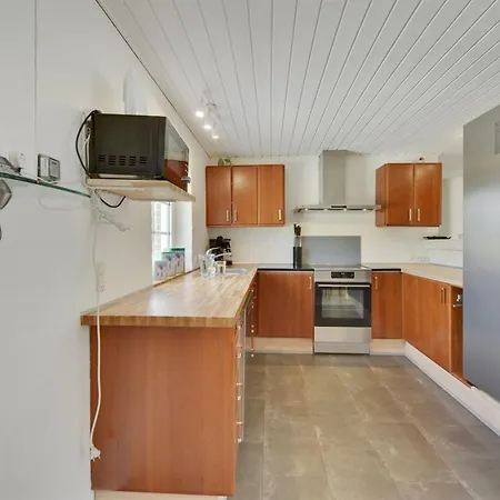Nyaraló Jorkin - 1-8km From The Sea By Interhome