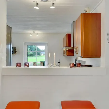 Nyaraló Jorkin - 1-8km From The Sea By Interhome *