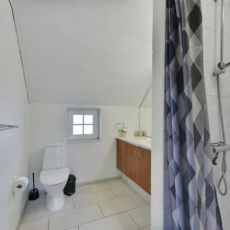 Jorkin - 1-8km From The Sea By Interhome