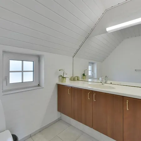 Jorkin - 1-8km From The Sea By Interhome * Ulfborg