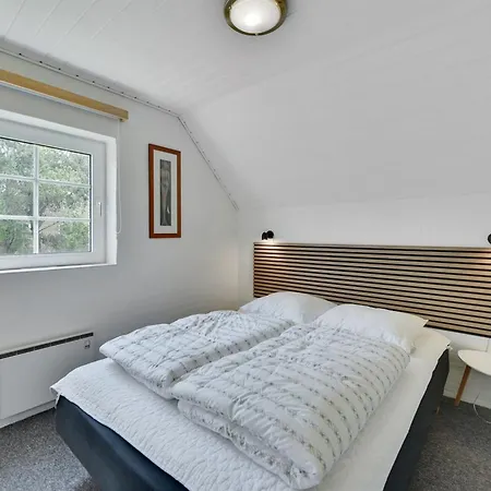 Jorkin - 1-8km From The Sea By Interhome