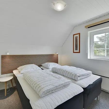 Jorkin - 1-8km From The Sea By Interhome Ferienhaus Ulfborg