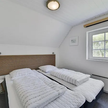 Jorkin - 1-8km From The Sea By Interhome * Ulfborg
