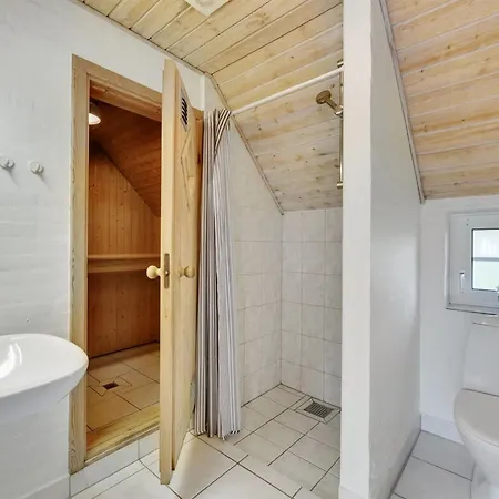 Jorkin - 1-8km From The Sea By Interhome * Ulfborg