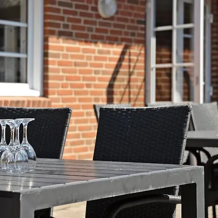 Jorkin - 1-8km From The Sea By Interhome Ferienhaus Ulfborg