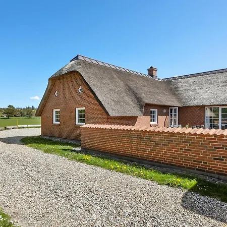 Jorkin - 1-8km From The Sea By Interhome Ferienhaus Ulfborg