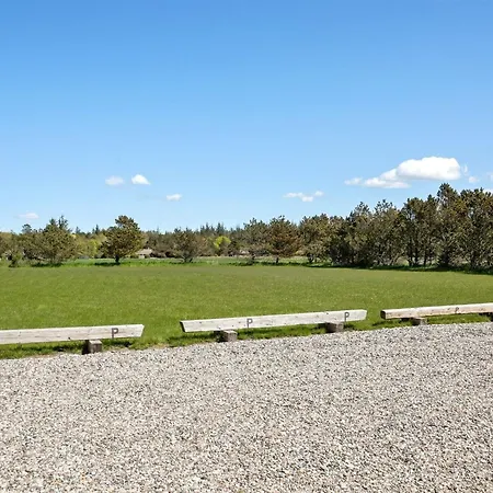 Jorkin - 1-8km From The Sea By Interhome Ulfborg